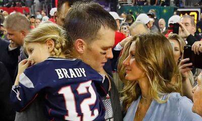 Tom Brady - Gisele Bundchen - Tom Brady takes unexpected break from NFL for 'personal' issues – details - hellomagazine.com - Tennessee - county Bay - city Tampa, county Bay