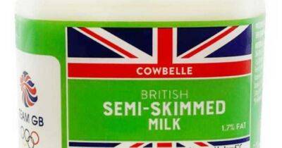 Aldi issues message to anyone who drinks semi-skimmed milk - www.manchestereveningnews.co.uk - Britain - county Cheshire