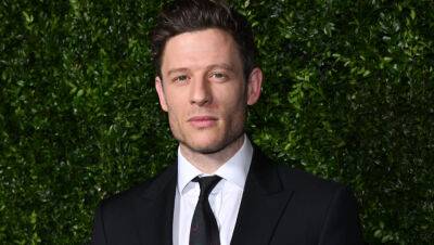 James Norton - Gemma Arterton - ‘Rogue Agent’ Star James Norton on Playing a Serial Con Artist, His New Production Company and His Plans to Direct - variety.com - Britain - Ireland - Russia - Mauritania