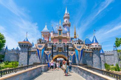 Bob Chapek - Disney World - Disney - Disney CEO Bob Chapek says price hikes may hit Disney World, Disneyland again - nypost.com - California - Florida - city Anaheim