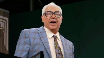 Obi Wan Kenobi - Anakin Skywalker - MLB Fans Disturbed by Harry Caray Hologram at Field of Dreams Game: ‘Fox Should Be in Prison’ (Video) - thewrap.com - Chicago