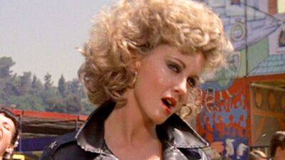 Les Miserables - How Sandy From Grease Became a Y2K Feminist Icon - glamour.com - USA - city Sandy