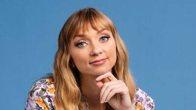 Lauren Lapkus To Exec Produce & Star In Postpartum Comedy ‘Another Happy Day’ - deadline.com - Chicago