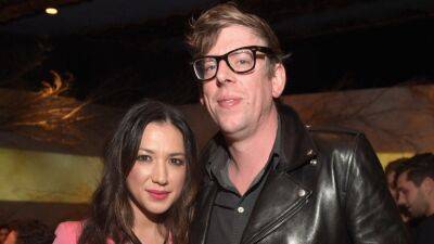 Patrick Carney - Michelle Branch - Michelle Branch Arrested for Domestic Assault Amid Split From Husband Patrick Carney - etonline.com - Los Angeles - New Orleans - Tennessee - parish Orleans - city Nashville, state Tennessee