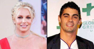 Britney Spears - Sam Asghari - Jason Alexander - Britney Spears’ Ex Jason Alexander Found Guilty of Aggravated Trespassing and Battery, Sentenced to 128 Days in Jail - usmagazine.com - California - county Ventura
