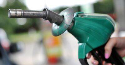 Petrol prices set to fall below 160p per litre weeks after record high - manchestereveningnews.co.uk - Britain - city Belfast