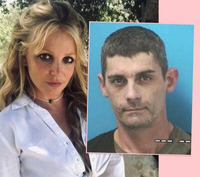 Britney Spears - Sam Asghari - Jason Alexander - Britney Spears’ Ex Jason Alexander Sentenced After Pleading No Contest In Wedding Break-In Case - perezhilton.com - county Ventura