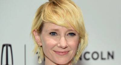 Anne Heche - Donnie Brasco - Anne Heche Dead at 53 After Tragic Car Crash, Though 'Heart Is Still Beating' - justjared.com - Los Angeles - California