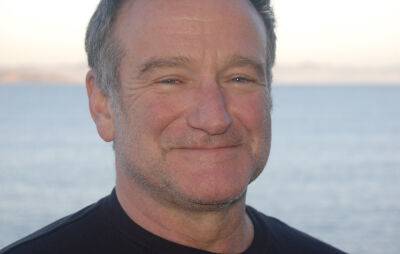 Robin Williams - Zak Williams - Robin Williams’ children share tributes on eighth anniversary of his death - nme.com