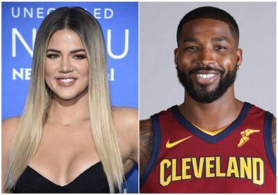 Khloe Kardashian - Tristan Thompson - Tristan Thompson Writes About Getting ‘Wiser’ In First Post Since Welcoming Baby No. 2 With Khloe Kardashian - etcanada.com - California - Chicago - city Malibu, state California - county Wise