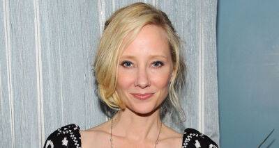 Anne Heche - Celebs Pay Tribute to Anne Heche Following Her Death at 53 - justjared.com - Los Angeles