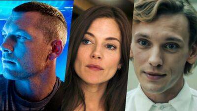 ‘Horizon’: Sienna Miller, Sam Worthington & Jamie Campbell Bower Join Kevin Costner’s Passion Project - theplaylist.net - USA