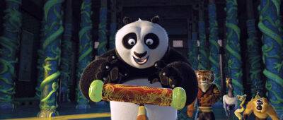 Rita Ora - James Hong - Voice - DreamWorks Animation’s ‘Kung Fu Panda 4’ Is Happening; Universal Sets 2024 Release - deadline.com - China