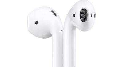 Apple's AirPods Are Currently On Sale for As Low as $99! - justjared.com