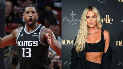Khloe Kardashian - Tristan Thompson - Tristan Just Shared a Cryptic Post to Not ‘Try’ Him After Reports Khloe Has ‘Full Custody’ of Their 2nd Baby - stylecaster.com - Chicago