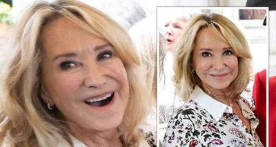 Felicity Kendal's healthy concoction to avoid 'killer' diseases - 'That's a good trick' - www.msn.com