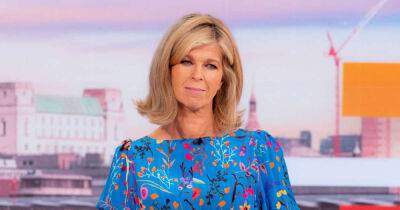 Kate Garraway - Andrea Maclean - Derek Draper - Heather Small - Nicole Sealey - What time does Kate Garraway's Good Stuff start and who are the guests? - msn.com - Britain