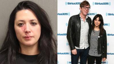 Patrick Carney - Michelle Branch arrested for domestic assault amid separation from Patrick Carney - foxnews.com - New Orleans - Nashville - county Davidson - Tennessee - parish Orleans