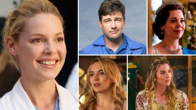 16 Most Shocking Emmy Wins of the Last 16 Years, From the ‘Schitt’s Creek’ Sweep to Katherine Heigl’s ‘Grey’s Anatomy’ Upset - variety.com - county Davis - county Clayton