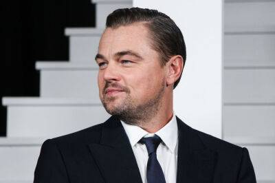 Michael Mann - Leonardo DiCaprio Was Almost Cast As James Dean In A Biopic - etcanada.com