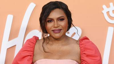 Mindy Kaling - Devi Vishwakumar - Why Mindy Kaling Cast Reese Witherspoon’s Son Deacon Phillippe for ‘Never Have I Ever’ Season 3 - variety.com - Los Angeles - USA - India - Netflix