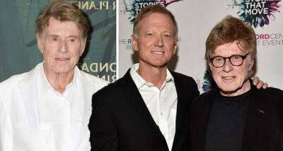 Robert Redford's son died from disease that causes 'pale poo' and 'dark pee' - explainer - www.msn.com
