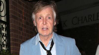 Paul Maccartney - Paul McCartney pays tribute to late wife Linda's brother: ‘He was hard to beat’ - foxnews.com