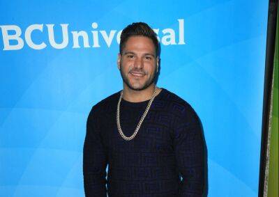 Jen Harley - Ronnie Ortiz-Magro Marks 1 Year Of Sobriety During ‘Jersey Shore: Family Vacation’ Return - etcanada.com - Los Angeles - Jersey