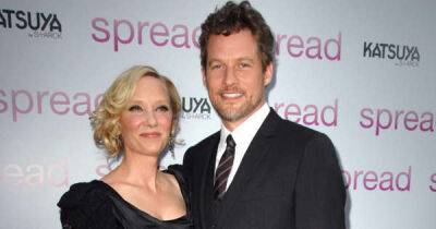 Anne Heche - James Tupper - Anne Heche's ex-husband Coley Laffoon vows to look after son Homer following the star's death - msn.com - Los Angeles
