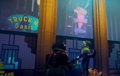 ‘Fortnite’ player recreates ‘BioShock”s Rapture in the battle royale - nme.com