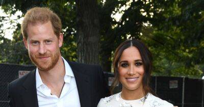 Prince Harry tipped for return to UK 'in a new role with or without wife Meghan' - www.ok.co.uk - Britain - California