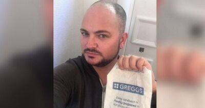 JustEat 'nightmare' as man charged £249 delivery fee on £11 Greggs order - dailyrecord.co.uk - Manchester