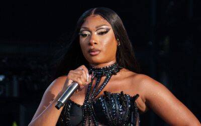 Megan Thee-Stallion - Megan Thee Stallion Recalls Advice Her Mother Gave Before Her Death: ‘Don’t Stop’ - etcanada.com - California
