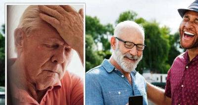 Dementia symptoms: Two types of humour ‘significantly' associated with brain decline - msn.com