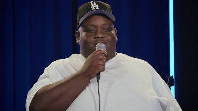 Sam Jay - Teddy Ray, Comedian Featured on ‘Wild N’ Out’ and ‘All Def Comedy,’ Dies at 32 - variety.com - Los Angeles - Los Angeles