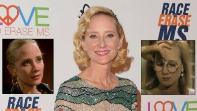 Watch Anne Heche as Twins on Soap That Earned Her an Emmy: I Wear the Work I Did on ‘Another World’ as a ‘Badge of Honor’ (Video) - thewrap.com