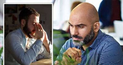Hair loss: Expert reveals how men can reduce their risk of male pattern baldness - msn.com