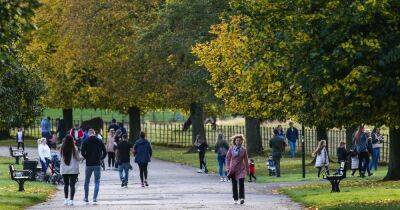 The Greater Manchester park that has become such a desirable day out - www.manchestereveningnews.co.uk - Manchester