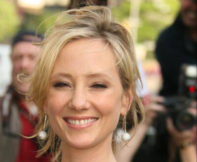 Anne Heche - Anne Heche Crash House Owner Expresses Sorrow, Thanks Supporters For Fundraising $150,000 - deadline.com