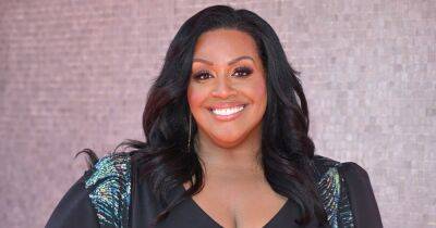 Alison Hammond - This Morning’s Alison Hammond is ‘favourite’ to host Big Brother reboot in 2023 - ok.co.uk - Britain - Birmingham