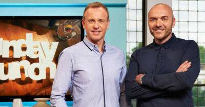 Channel 4 Sunday Brunch viewers all saying same thing about guests as some call for show to be scrapped - www.msn.com - Britain - Hollywood - Charlotte
