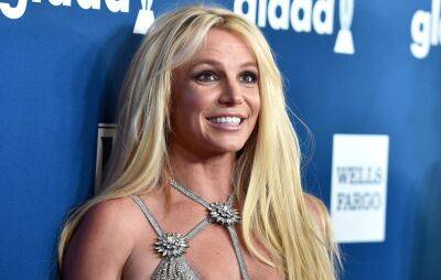 Britney Spears’ ex-husband takes plea deal in stalking case - www.nme.com - county Ventura - county Napa