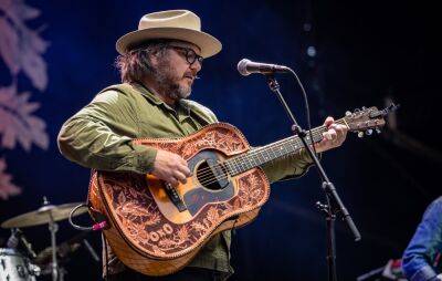 Wilco share archival take of ‘Ashes Of American Flags’, announce Icelandic residency - www.nme.com - USA - Iceland