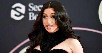 Cardi B Uses Boiled Onions to Wash Her Hair: Details on Her Homemade Hack for Healthy Growth - usmagazine.com - New York - Dominica