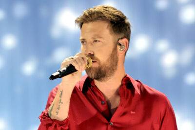 Lady A’s Charles Kelley Thanks Fans For Support While He’s On Sobriety Journey - etcanada.com