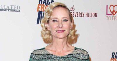Donnie Brasco - Anne Heche Will Receive Honor Walk As Organs Are Donated and Life Support Is Turned Off - usmagazine.com - Los Angeles - Los Angeles