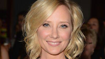 Anne Heche Matched for Organ Donation, Will Be Taken Off Life Support - thewrap.com - Los Angeles - California