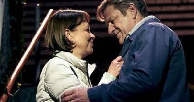 How many episodes of Marriage are there? BBC drama starts with Sean Bean and Nicola Walker in cast - www.msn.com - Spain - county Walker