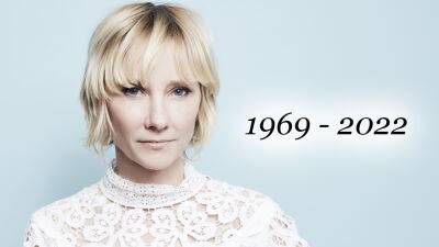 Anne Heche - Anne Heche Taken Off Life Support: ‘Six Days, Seven Nights’ Actress Was 53 - deadline.com - Los Angeles