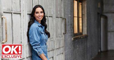 Christine Lampard opens up on married life - from chores to picking up Frank's socks - www.ok.co.uk - Ireland - Chelsea